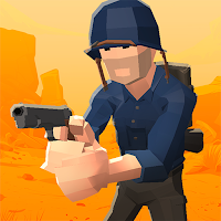 Last Stand Shooter