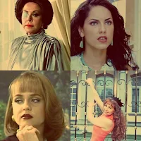 Quiz de Novelas Mexicanas