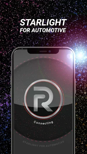Starlight for Automotive Screenshot 0