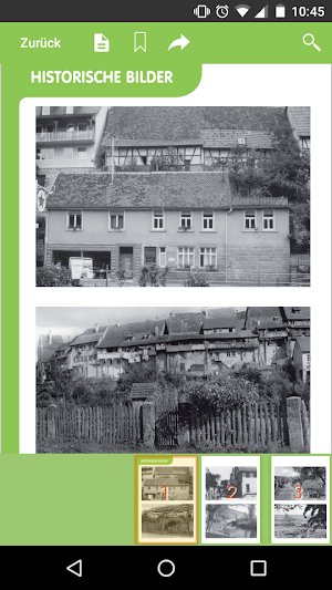 Forchtenberg Screenshot 1