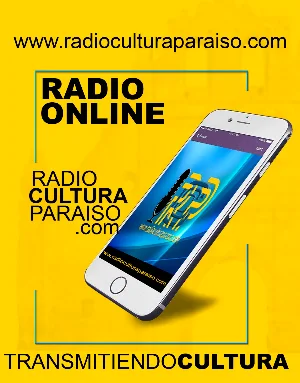 Radio Cultura Paraíso Screenshot 2