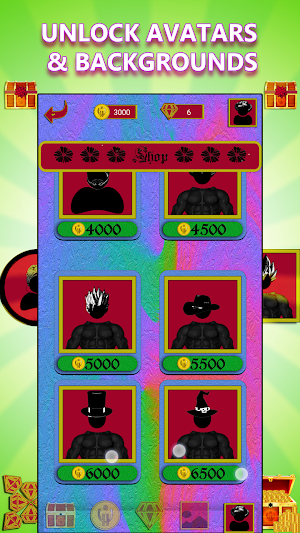 Unscramble Word: Footballers Screenshot 3