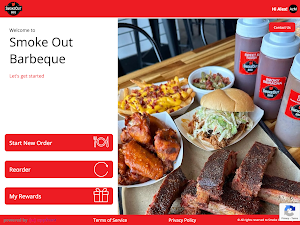 SmokeOut BBQ screenshot 5