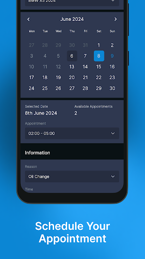 AutoHubAI Screenshot 1