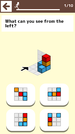 Kids Building Blocks - Fun education series Screenshot 3