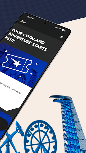 COTALAND Screenshot 1