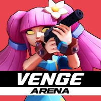 Venge Arena: Online Shooter