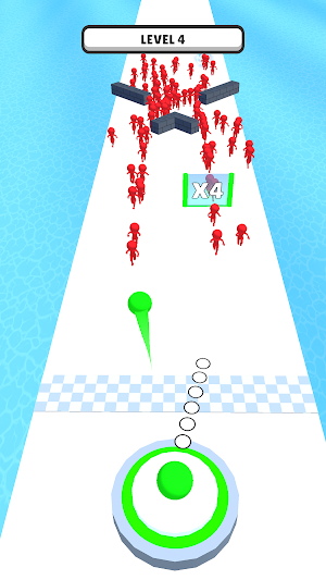 Ramp Ball Screenshot 0