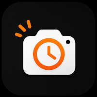 TimePhoto: Timestamp Camera