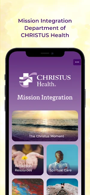 Mission Integration Department Screenshot 1