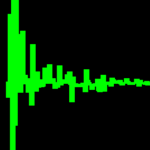 Spectrum Analyzer Screenshot 0