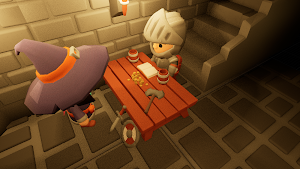 Terravex Tactics Screenshot 3