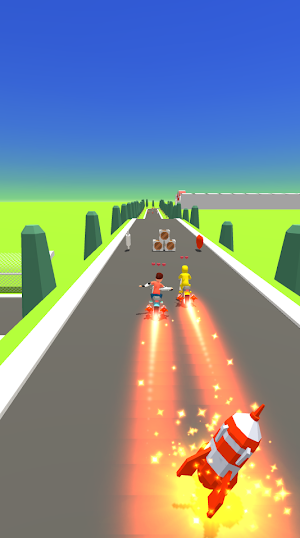 Ride And Die Screenshot 0