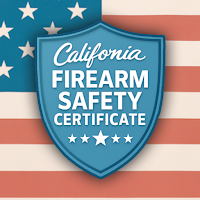 FSC Prep - California Gun Test