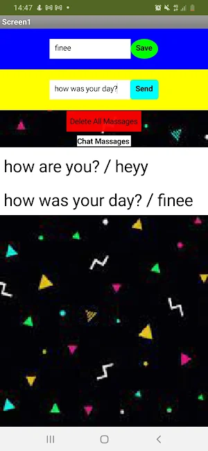 World Chat Screenshot 3