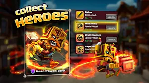 Dungeon Boss: Respawned Screenshot 1