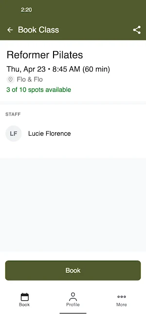 Flo & Flo Screenshot 2