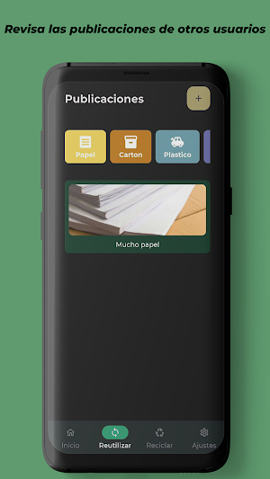 EcoBahia Screenshot 1
