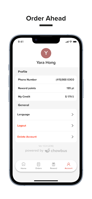 Sing Choi Kee Screenshot 2