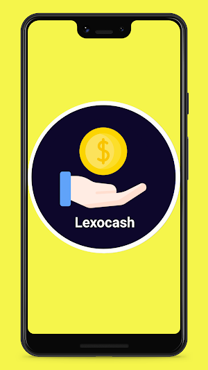 Lexocash Screenshot 0