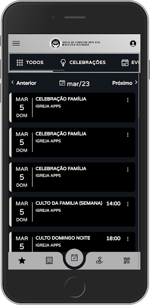IENV Restaurar Screenshot 3