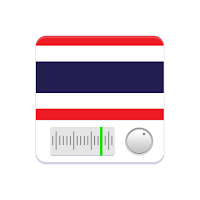 Radio Thailand: Music, FM