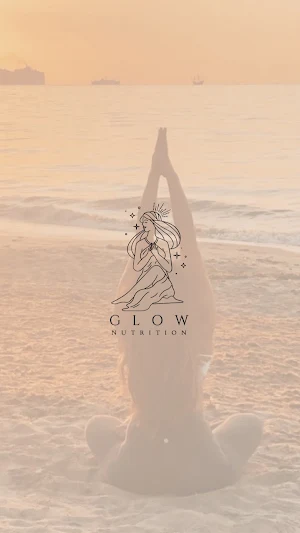 Glow Nutrition Screenshot 0