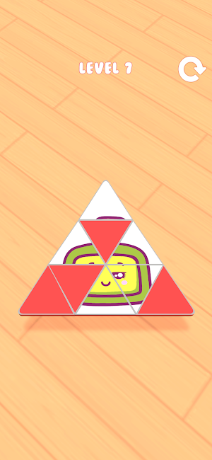 Flipping Tiles Screenshot 1