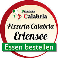 Pizzeria Calabria Erlensee