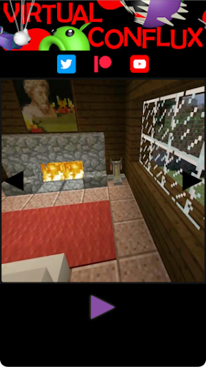 Virtual Conflux Screenshot 1
