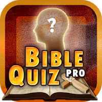 Bible Trivia