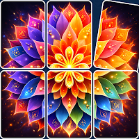 Solitaire Puzzle: Brain Master