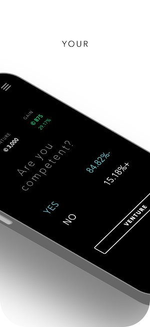 Venture Screenshot 1