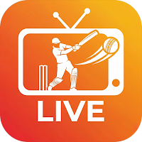 Live Cricket TV HD Streaming