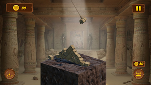 Pharaoh Falls Screenshot 2