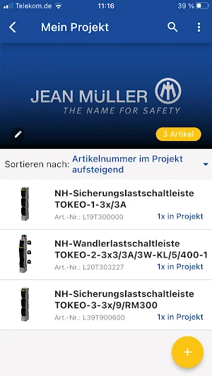 JMExpert Screenshot 1