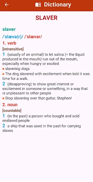 Motus Classic : Guess the word Screenshot 3