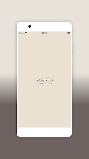 Align Studio Leeds Screenshot 0