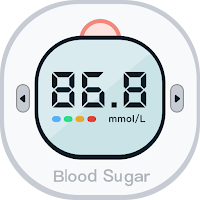 Blood Sugar - Diabetes Tracker