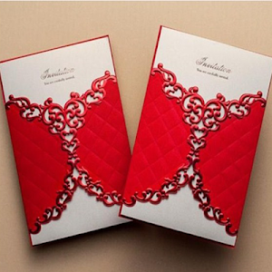 Invitation Design Screenshot 3