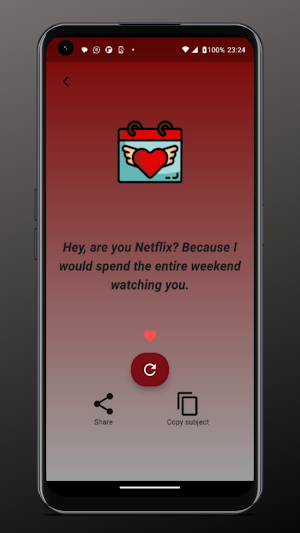 Subjects Anytime Screenshot 2