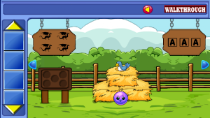 Rescue The Farmer From Room Screenshot 1