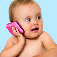 Baby Talk Sounds