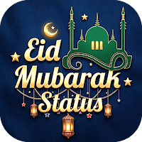 Smart Eid: Eid Wishes & SMS