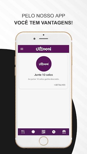 Ultraçaí Screenshot 3