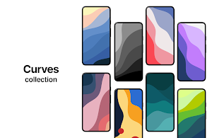 StellarWalls PRO - wallpapers Screenshot 2