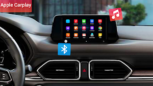 Apple Carplay: Screen2Auto Screenshot 0