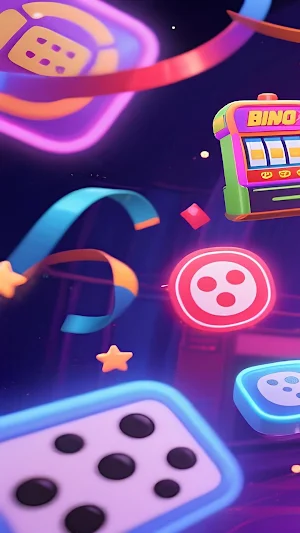 BingoPlus Screenshot 0