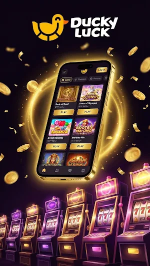 Ducky Luck Screenshot 0