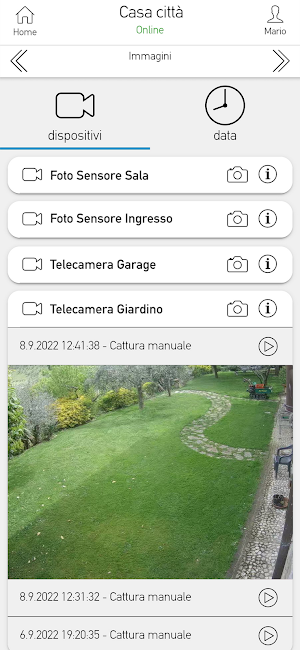 smart LAN Screenshot 3